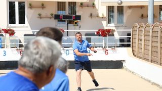 3. HBL: BK Vir – BK Čista Velika 18-4 3. HBL: BK Vir – BK Čista Velika 18-4