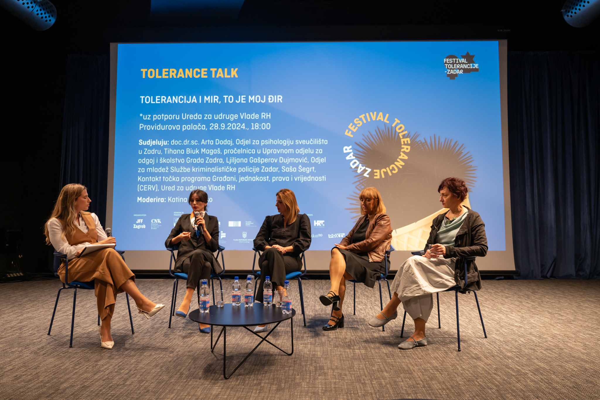 II Palače: 18. Festival tolerancije