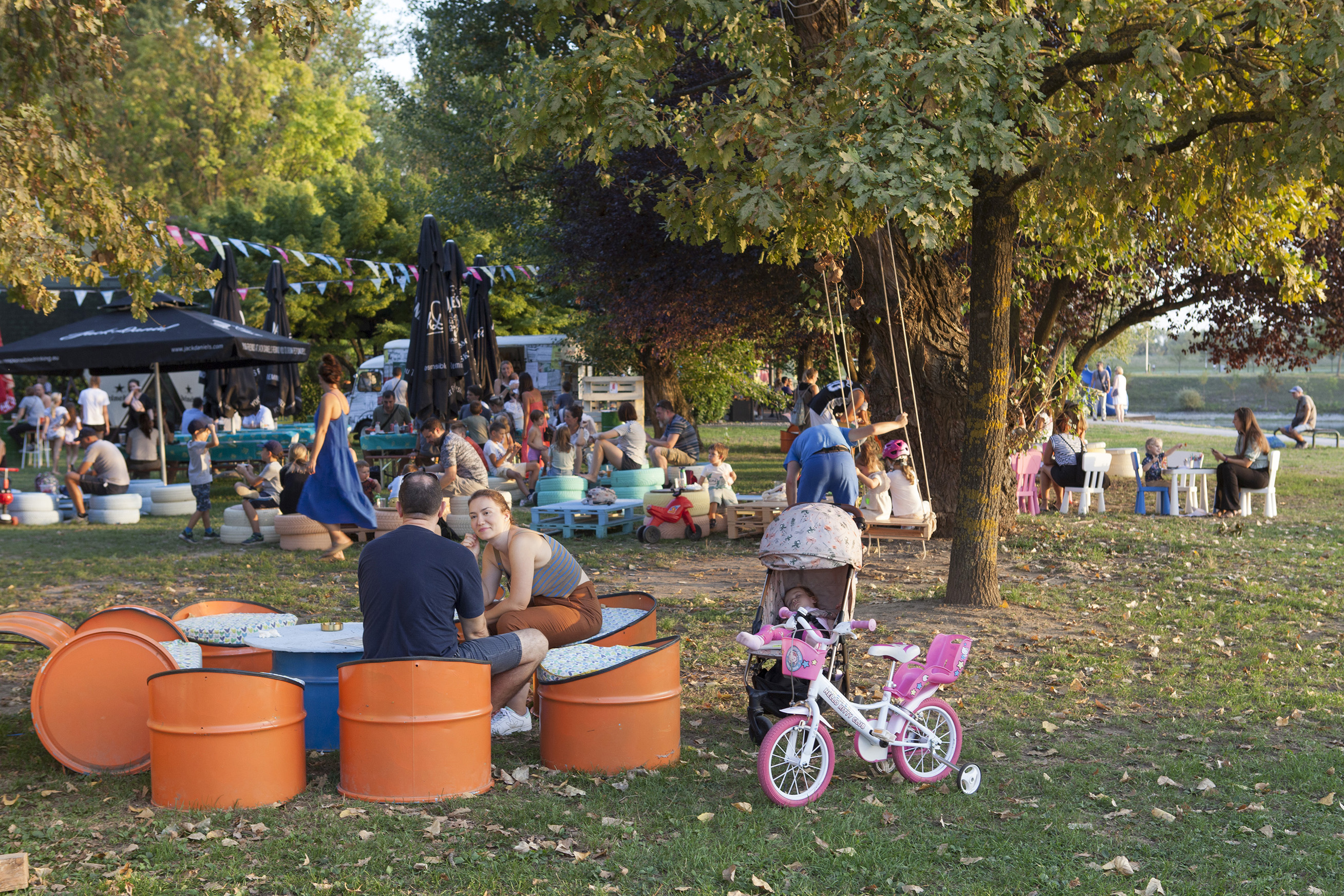 Zadarski Picnic predstavio zanimljive street food poslastice poput “goveđih obraza” Zadarski Picnic predstavio zanimljive street food poslastice poput “goveđih obraza”