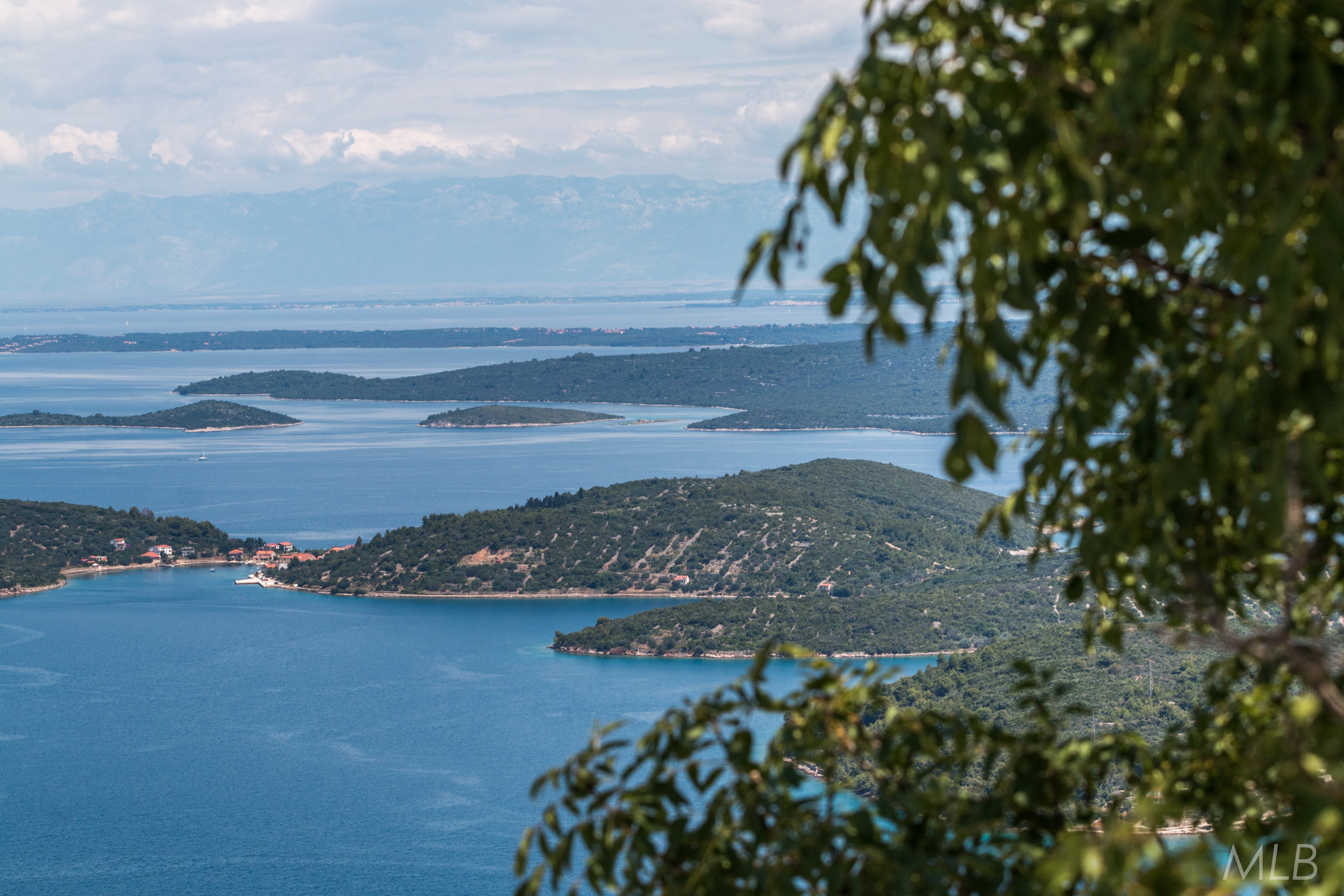 Izlet do Dugog otoka – planinarenje do Orljaka i posjet Velom Ratu