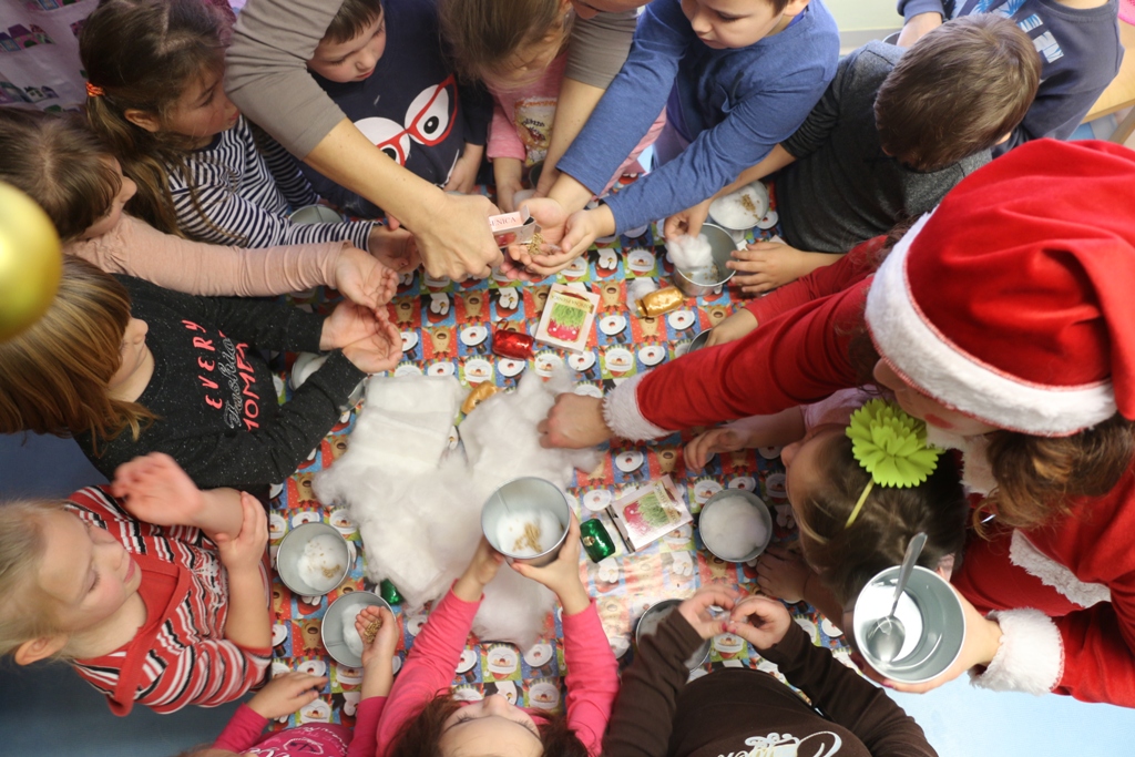 Vir: Doček Svete Luce i radionica u Dječjem vrtiću “Smješko” Vir: Doček Svete Luce i radionica u Dječjem vrtiću “Smješko”