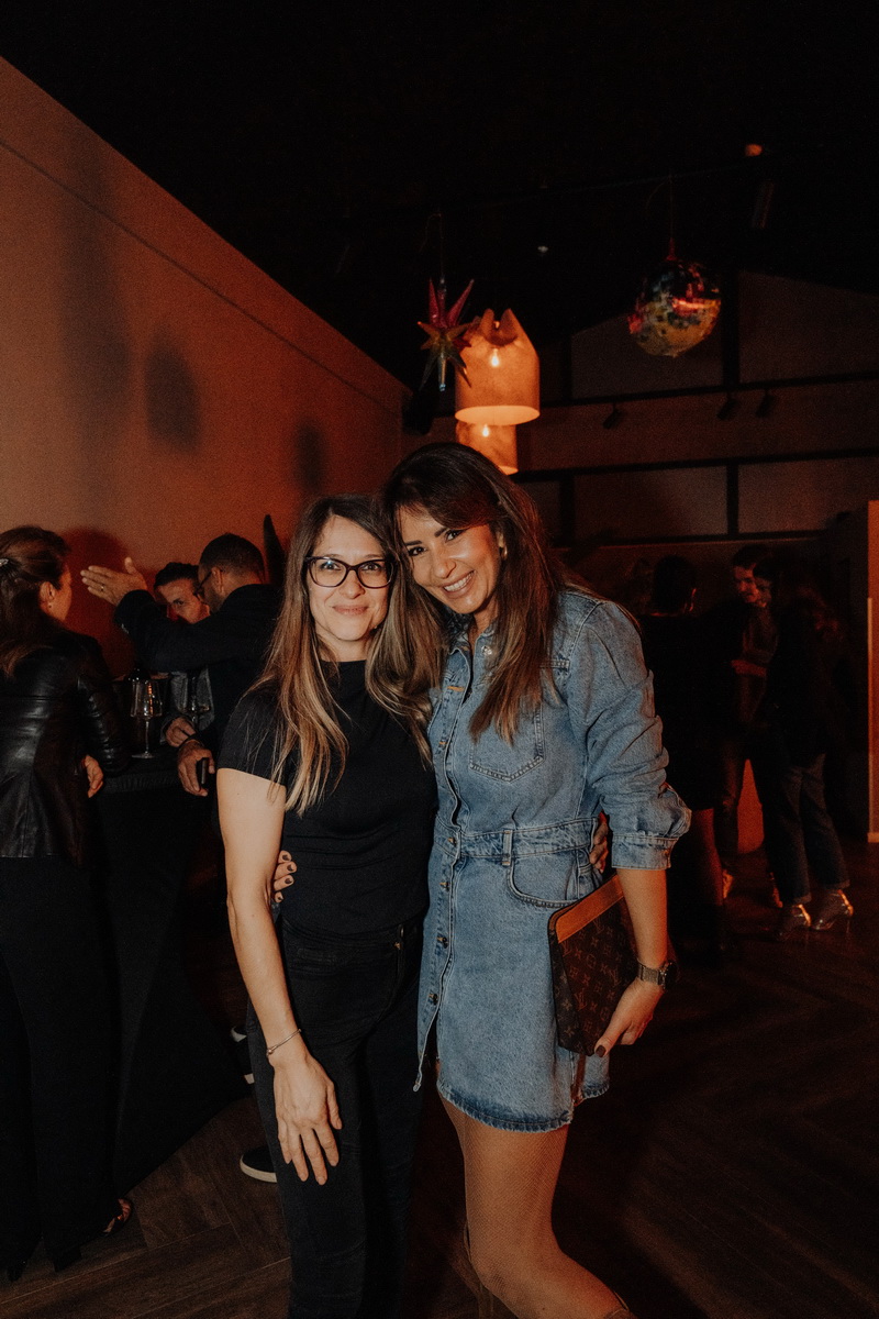 Denis & Denis @ A’mara Restaurant Zadar Denis & Denis @ A’mara Restaurant Zadar