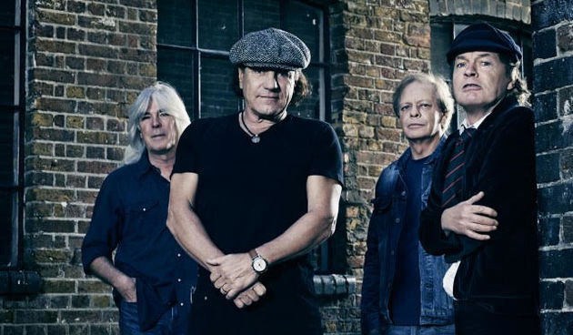AC/DC