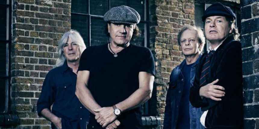 AC/DC