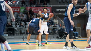 HT Premijer liga, 17. kolo: KK Zadar – KK Arbanasi 116-94