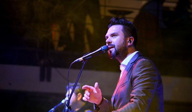 20. rođendan Radio Dalmacije, Koncert Petra Graše i Tončija Huljić, foto: Iva Perinčić