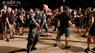 Vlajternativa Benkovac 2023. Vlajternativa Benkovac 2023.