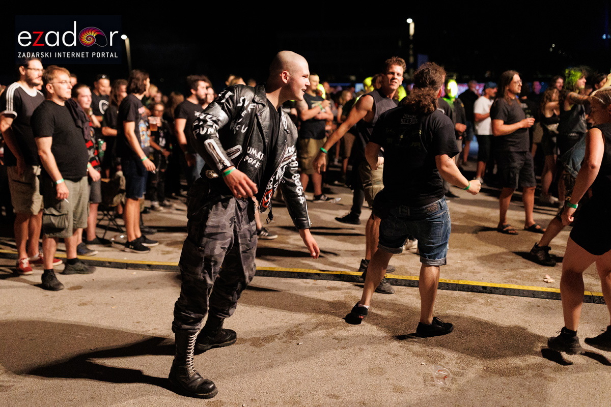 Vlajternativa Benkovac 2023. Vlajternativa Benkovac 2023.