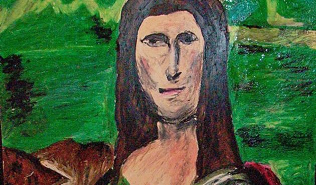 Muzej loše umjetnosti, foto: museumofbadart.org