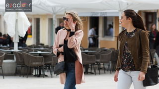 Đir po gradu, petak 30. ožujka 2018. Đir po gradu, petak 30. ožujka 2018.