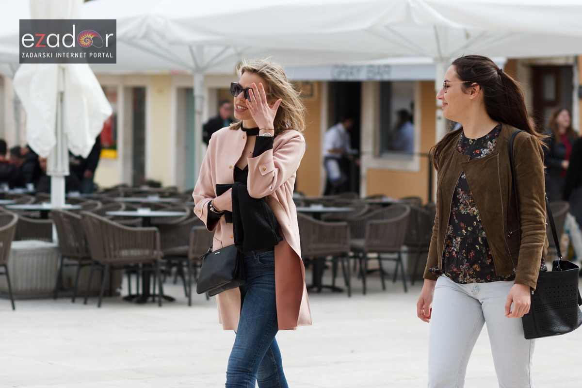 Đir po gradu, petak 30. ožujka 2018. Đir po gradu, petak 30. ožujka 2018.