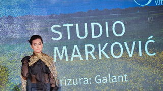 10. Festival vjenčanja u Arsenalu. Jutarnji program u subotu 4. ožujka 2017.