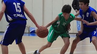 Final Four Mini Basket lige: Polufinalne utakmice, Foto: Roberto Lerga Final Four Mini Basket lige: Polufinalne utakmice, Foto: Roberto Lerga