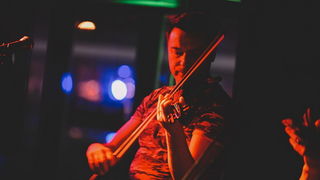 Belfast Food @ Maraschino Bar 19. ožujka 2016. Belfast Food @ Maraschino Bar 19. ožujka 2016.