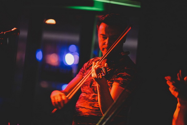 Belfast Food @ Maraschino Bar 19. ožujka 2016. Belfast Food @ Maraschino Bar 19. ožujka 2016.