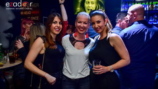 Otvoren klub HypeBar Day&Night Otvoren klub HypeBar Day&Night