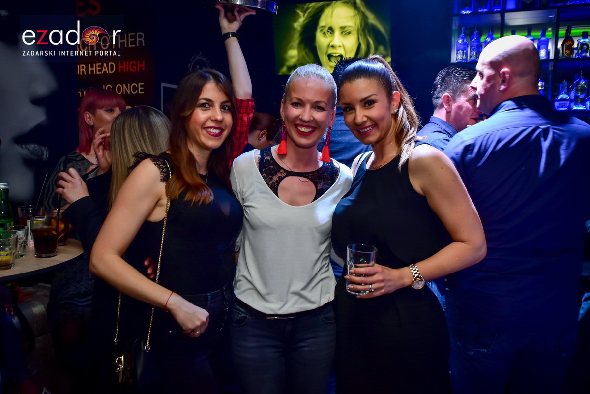 Otvoren klub HypeBar Day&Night Otvoren klub HypeBar Day&Night