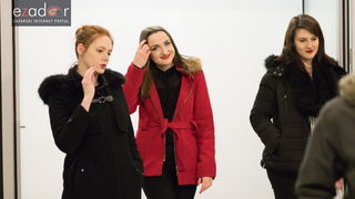 Noć muzeja 2018. u Zadru Noć muzeja 2018. u Zadru