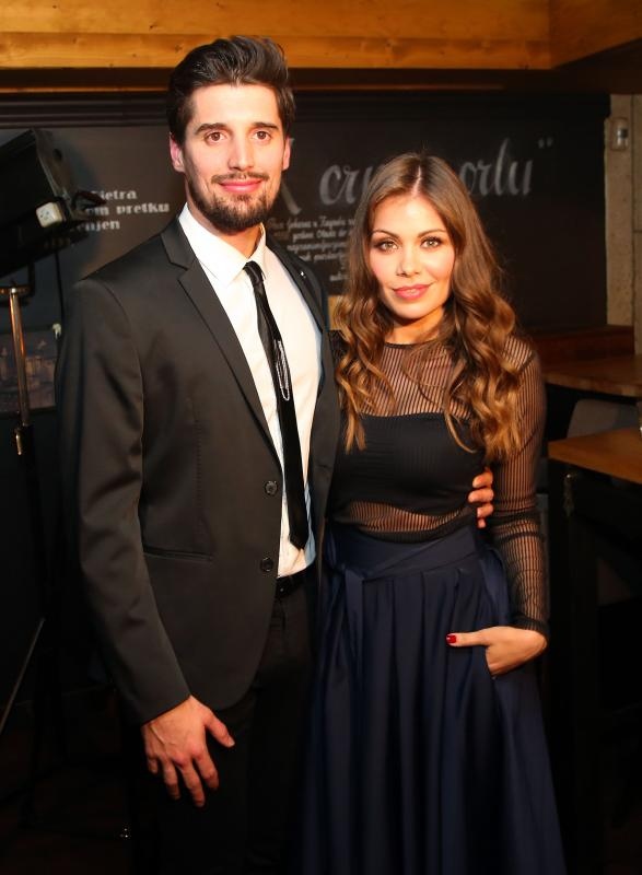 2CELLOS održali promociju novog albuma “Score” u kavani Johann Franck 2CELLOS održali promociju novog albuma “Score” u kavani Johann Franck