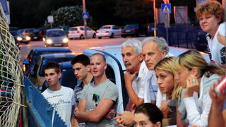 Puntamika: 10. memorijalni turnir “Feruco Vukosa – Feri”, Foto: Ivan Dilber