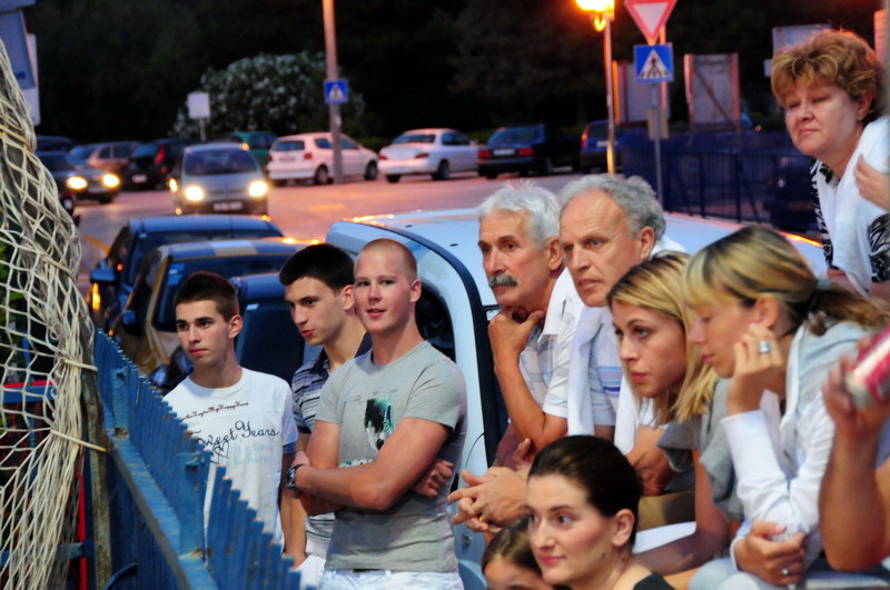 Puntamika: 10. memorijalni turnir “Feruco Vukosa – Feri”, Foto: Ivan Dilber