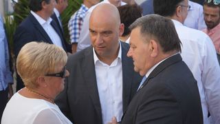 Dan općine Vir Dan općine Vir