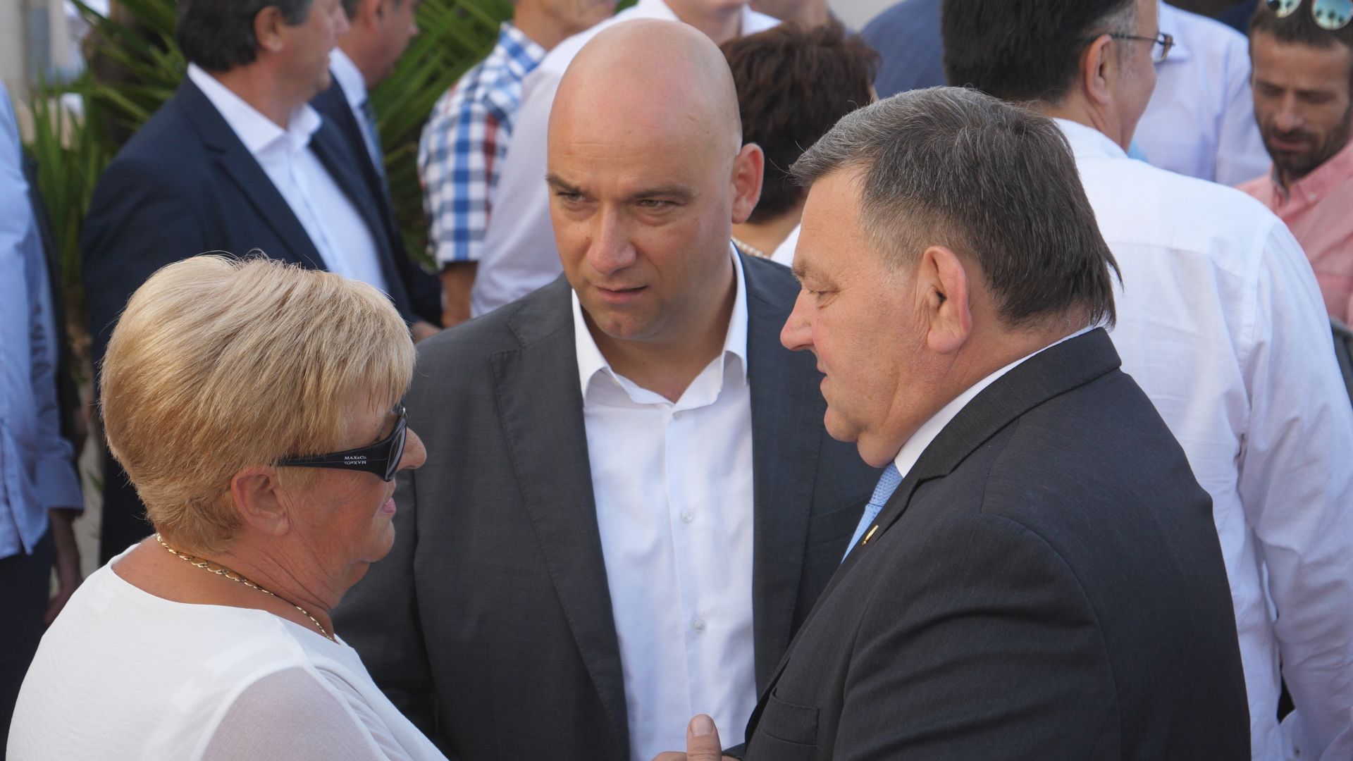 Dan općine Vir Dan općine Vir