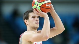 OOI Rio: Hrvatska – Španjolska 72-70. Photo: Igor Kralj/PIXSELL OOI Rio: Hrvatska – Španjolska 72-70. Photo: Igor Kralj/PIXSELL