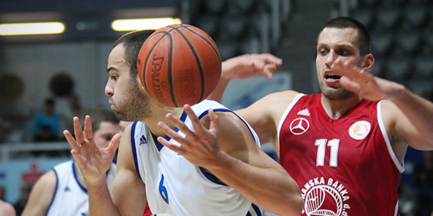 KK Zadar – KK Jolly JBS 93-64 (foto:Saša Čuka)