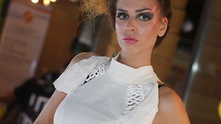 ‘Passion For Fashion 2010.’ u Shine baru (foto:Saša Čuka)