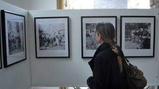 Izložba fotografija Ante Brkana ‘Na tržnici’