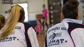 Bibinje: Ženski odbojkaški turnir povodom proslave 25. obljetnice VRO. Maslinica ’93 Bibinje: Ženski odbojkaški turnir povodom proslave 25. obljetnice VRO. Maslinica ’93