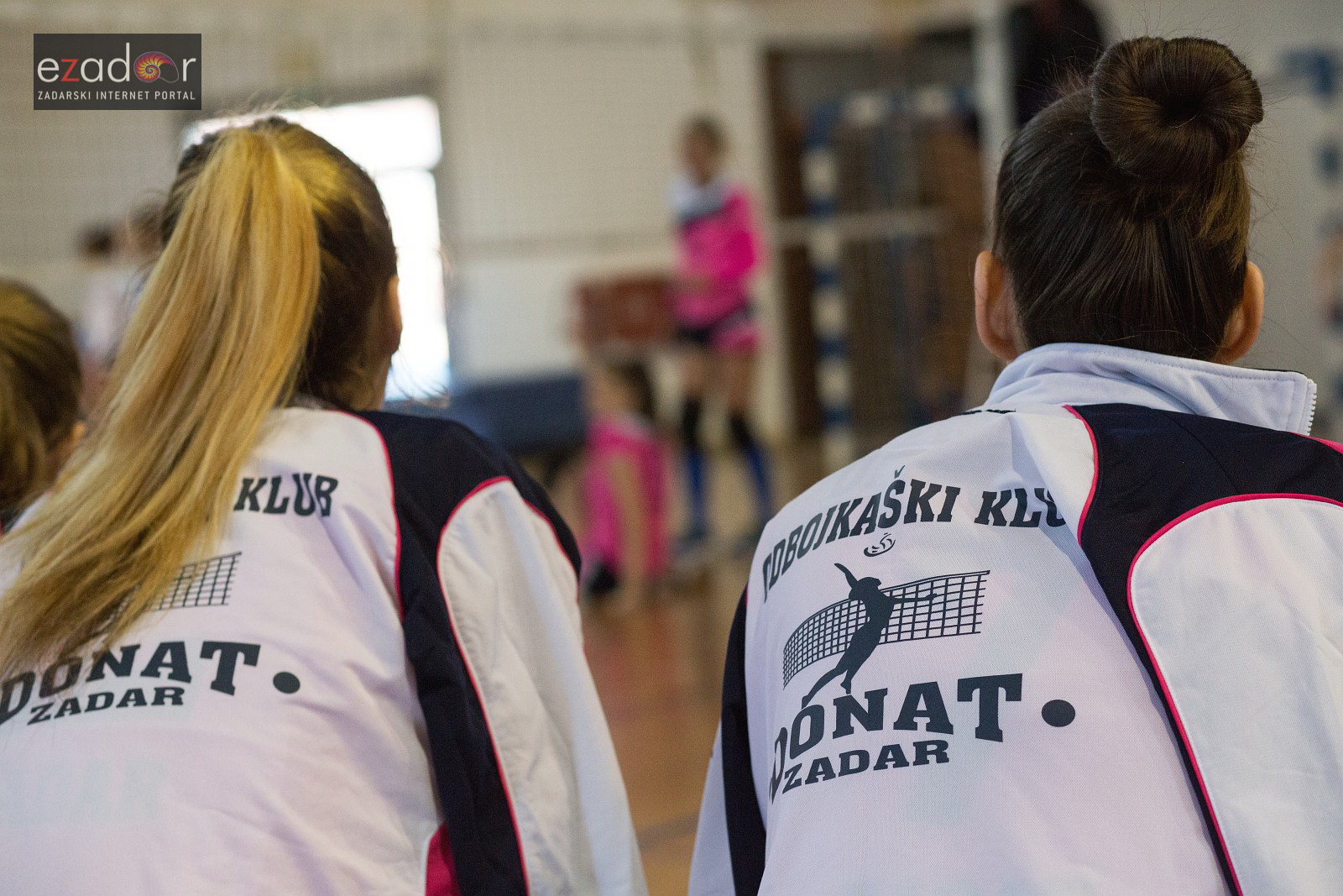 Bibinje: Ženski odbojkaški turnir povodom proslave 25. obljetnice VRO. Maslinica ’93 Bibinje: Ženski odbojkaški turnir povodom proslave 25. obljetnice VRO. Maslinica ’93