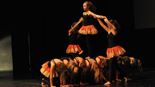 Zadar, 12.5.2012. snimio: Nenad Marčev
1. Zadarski plesni festival
(In memoriam Nives Šimatović-Predovan)
Dvorana Kazališta lutaka Zadar Zadar, 12.5.2012. snimio: Nenad Marčev
1. Zadarski plesni festival
(In memoriam Nives Šimatović-Predovan)
Dvorana Kazališta lutaka Zadar