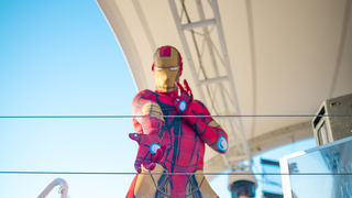 party, zrce, aquarius klub