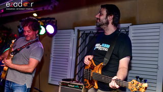 TBF @ Kult Caffe Bar