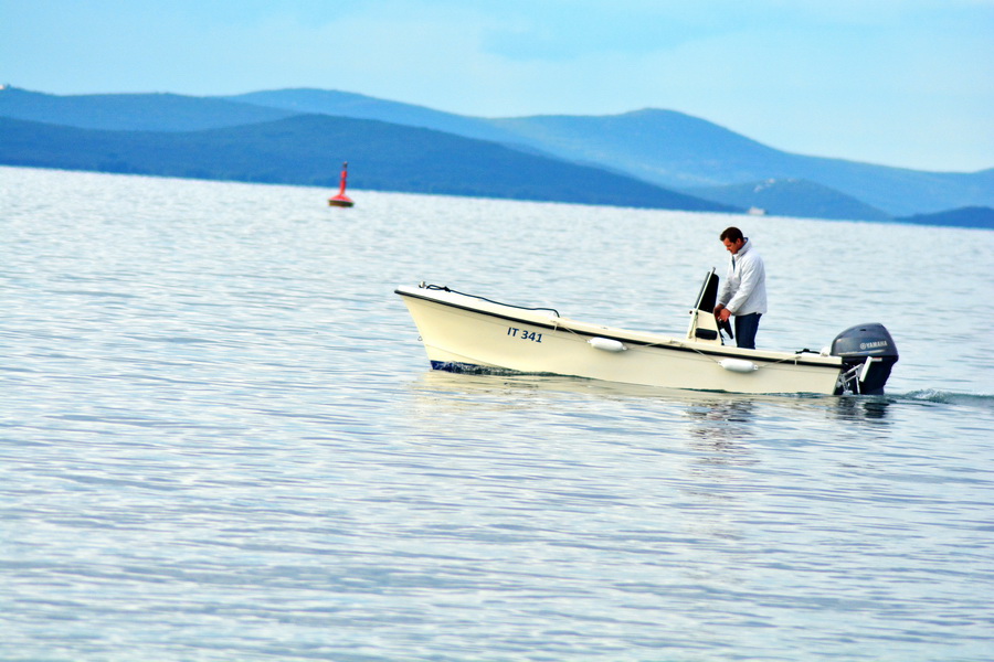 Đir 17. prosinca – uvala Maestral, Foto: Iva Perinčić