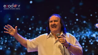 Mate Mišo & Ivana Kovač @ Virsko ljeto