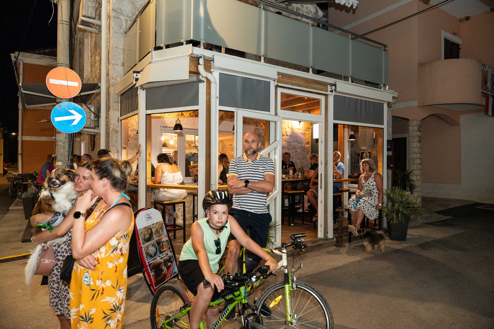 Naši stari običaji 2024. @ Privlaka