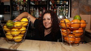 Vir: Otvorenje Coctail bara Noštromo, Foto: Lucija Juravić Vir: Otvorenje Coctail bara Noštromo, Foto: Lucija Juravić