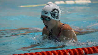 PK Jadera, Ellena Šusterić