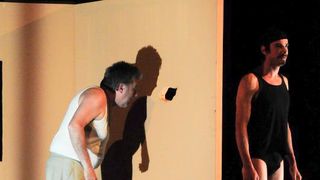 Premijera predstave “Buza” u kinu Pobjeda, Foto: Ivan Dilber