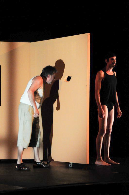 Premijera predstave “Buza” u kinu Pobjeda, Foto: Ivan Dilber