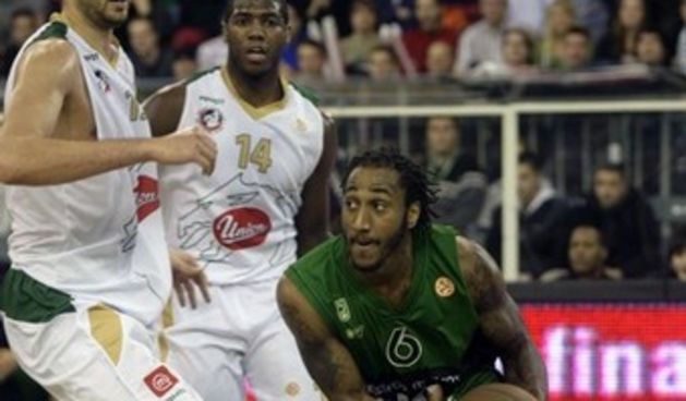 Bracey Wright DKV Joventut (Foto:Reuters)