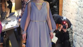 Šibenska Noć Muzeja:Povijest pretočena u originalne modne kreacije Karmen Herceg Šibenska Noć Muzeja:Povijest pretočena u originalne modne kreacije Karmen Herceg