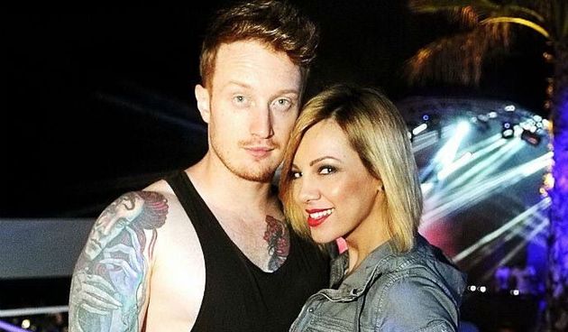 Žanamari Lalić, izvor: Facebook