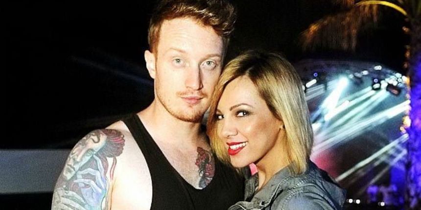 Žanamari Lalić, izvor: Facebook