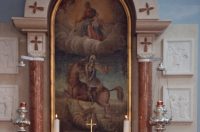 Povljana svečano proslavila blagdan svetog Martina Povljana svečano proslavila blagdan svetog Martina