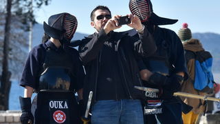 Velikom gastro-eno feštom na Forumu završen 2. “Tuna, Sushi & Wine Festival” Velikom gastro-eno feštom na Forumu završen 2. “Tuna, Sushi & Wine Festival”