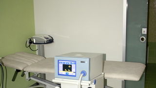 Poliklinika Therapia, fizikalna terapija i kinezioterapija, Put Gazi Poliklinika Therapia, fizikalna terapija i kinezioterapija, Put Gazi